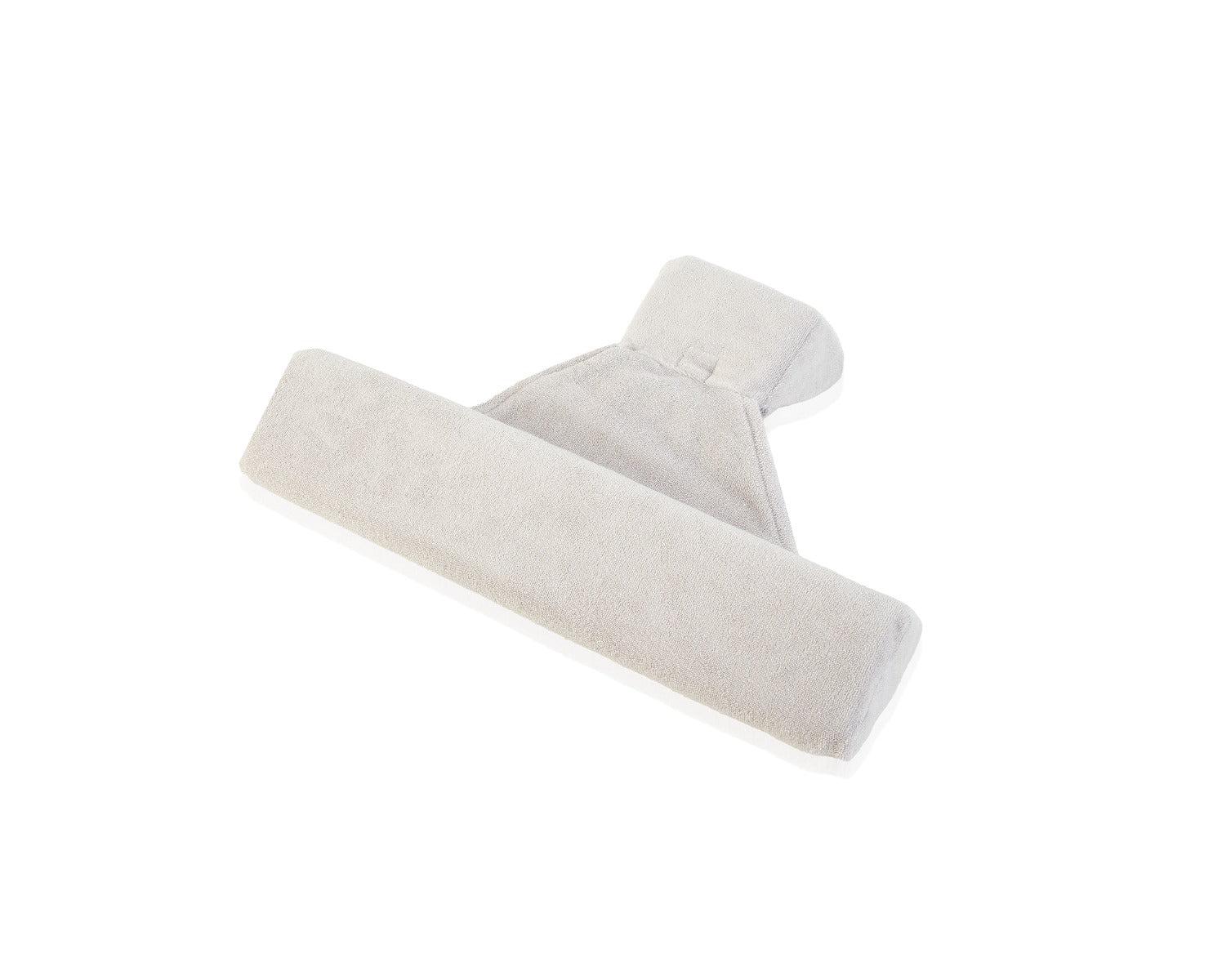 Babyjem Baby Safe Sleep Pillow - Grey