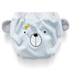BABYJEM LUX TRAINING UNDERWARE - BLUE AGE 2