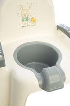 BABYJEM - BABY POTTY - WHITE