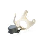 BABYJEM - BABY POTTY - WHITE