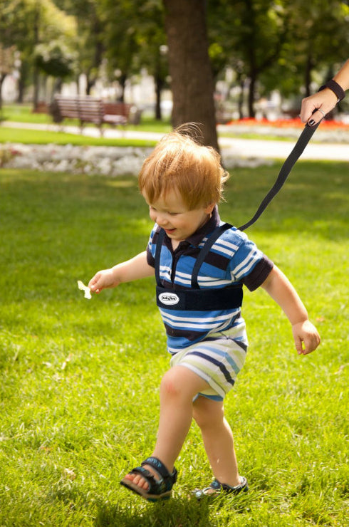 BABYJEM SAFETY BELT - BLUE