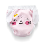 BABYJEM LUX TRAINING UNDERWARE - PINK AGE 3