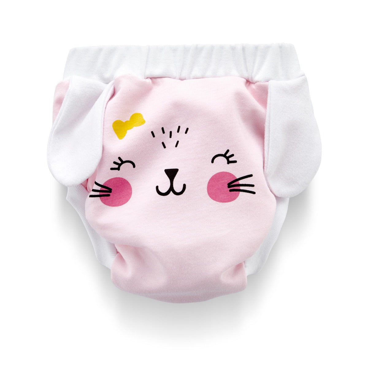 BABYJEM LUX TRAINING UNDERWARE - PINK AGE 3