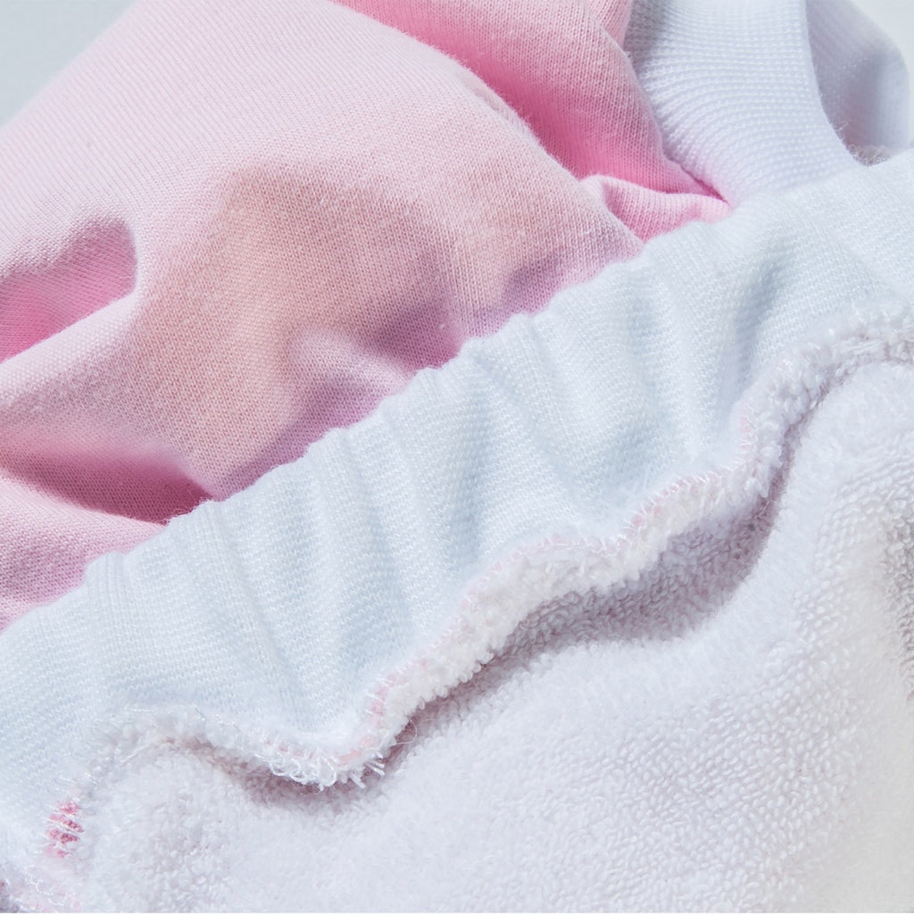 BABYJEM LUX TRAINING UNDERWARE - PINK AGE 3