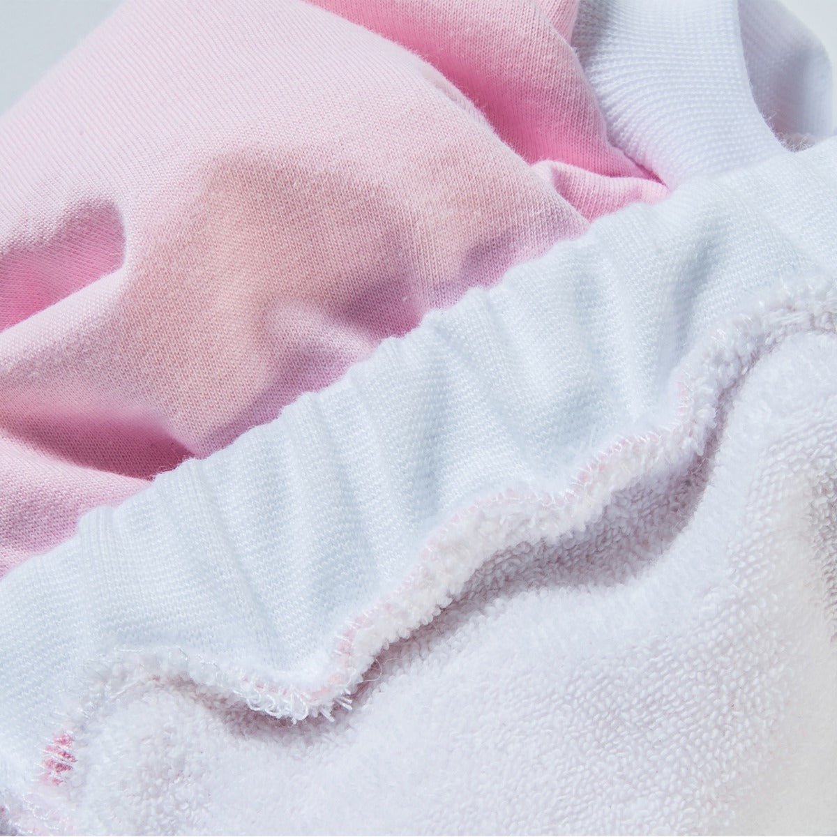 BABYJEM LUX TRAINING UNDERWARE - PINK AGE 3