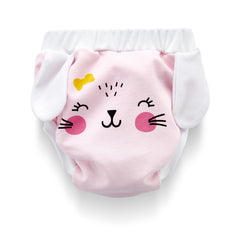 BABYJEM LUX TRAINING UNDERWARE - PINK AGE 3