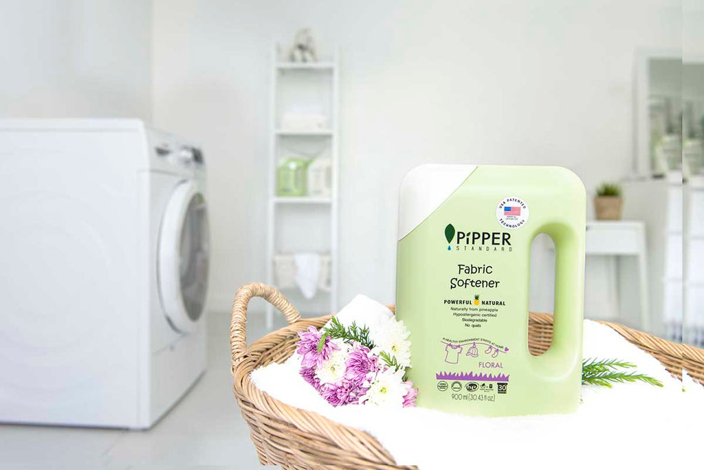 PiPPER STANDARD Fabric softener floral