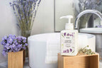 PiPPER STANDARD Hand liquid soap lavender