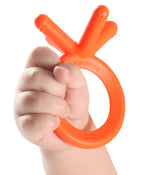 عضاضة اطفال كوموتومو  - برتقالي