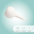 MOON Hospital Style nasal Aspirator