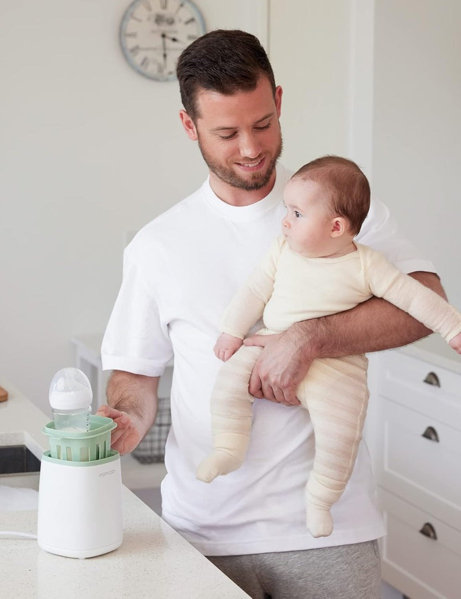 Momcozy Bottle Warmer