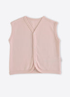 Kitikate Dreams 4 Pieces Overalls Set Boy PINK