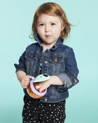 سكيب هوب - كوب للوجبات الخفيفة من مجموعة زوو – بتصميم كوالا