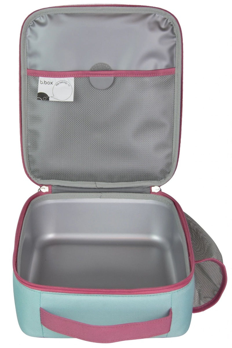 B.BOX - INSULATED LUNCH BAG – BUNNY BOP