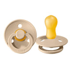 Bibs Pacifier Size 3 - Kids 18M+ (1pc) - Sand