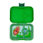 Yumbox Jurassic Green Dino