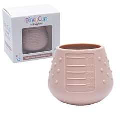 Tidy tot Dinky Cup Mauve