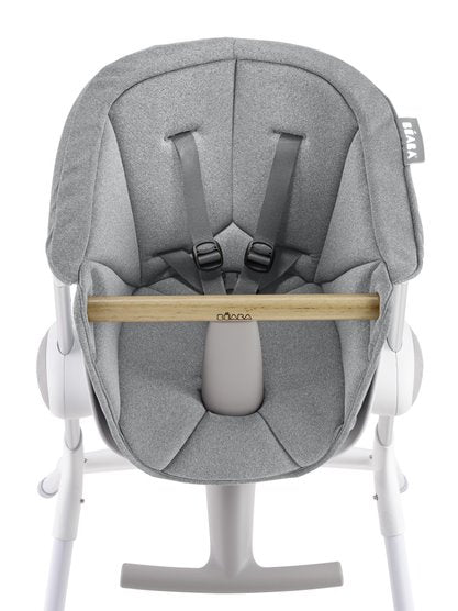 Beaba Highchair Up&Down - Textile Seat