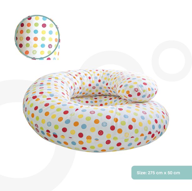 Moon Maternity Pillow