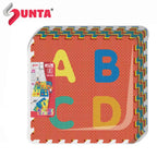 8PC ALPHABET PUZZLE(600X600X12MM)