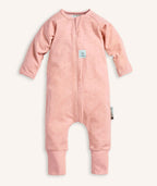 Ergo pouch-Layers Long Sleeve tog 0.2 Berries