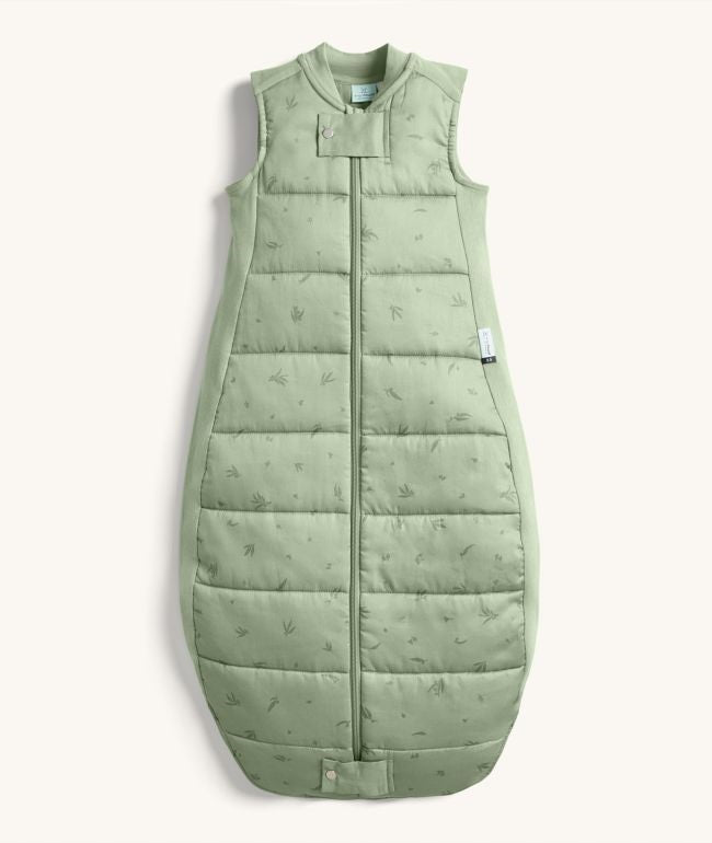 Ergo pouch Sheeting Bag tog 2.5 Willow 8-24 months