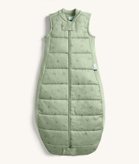 Ergo pouch Sheeting Bag tog 2.5 Willow 8-24 months