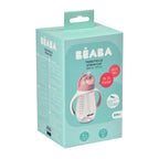Beaba Straw Cup - Old Pink