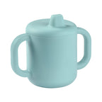 Beaba Silicone LearningCup Blue