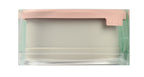 Beaba Stainless Steel Lunch Box Velvet Grey/Dusty Rose