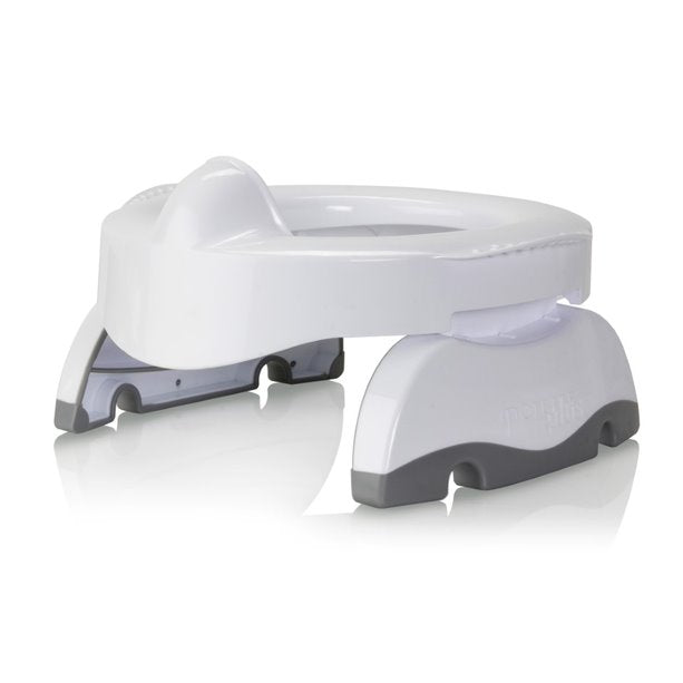 Potette- 2-in-1 Potette Premium - Complete Potty Set