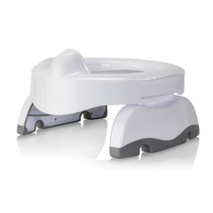 Potette- 2-in-1 Potette Premium - Complete Potty Set