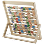 Viga Learning Multiplication