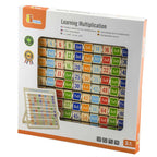 Viga Learning Multiplication