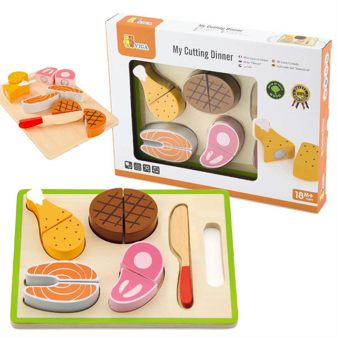 Viga My Cutting Dinner