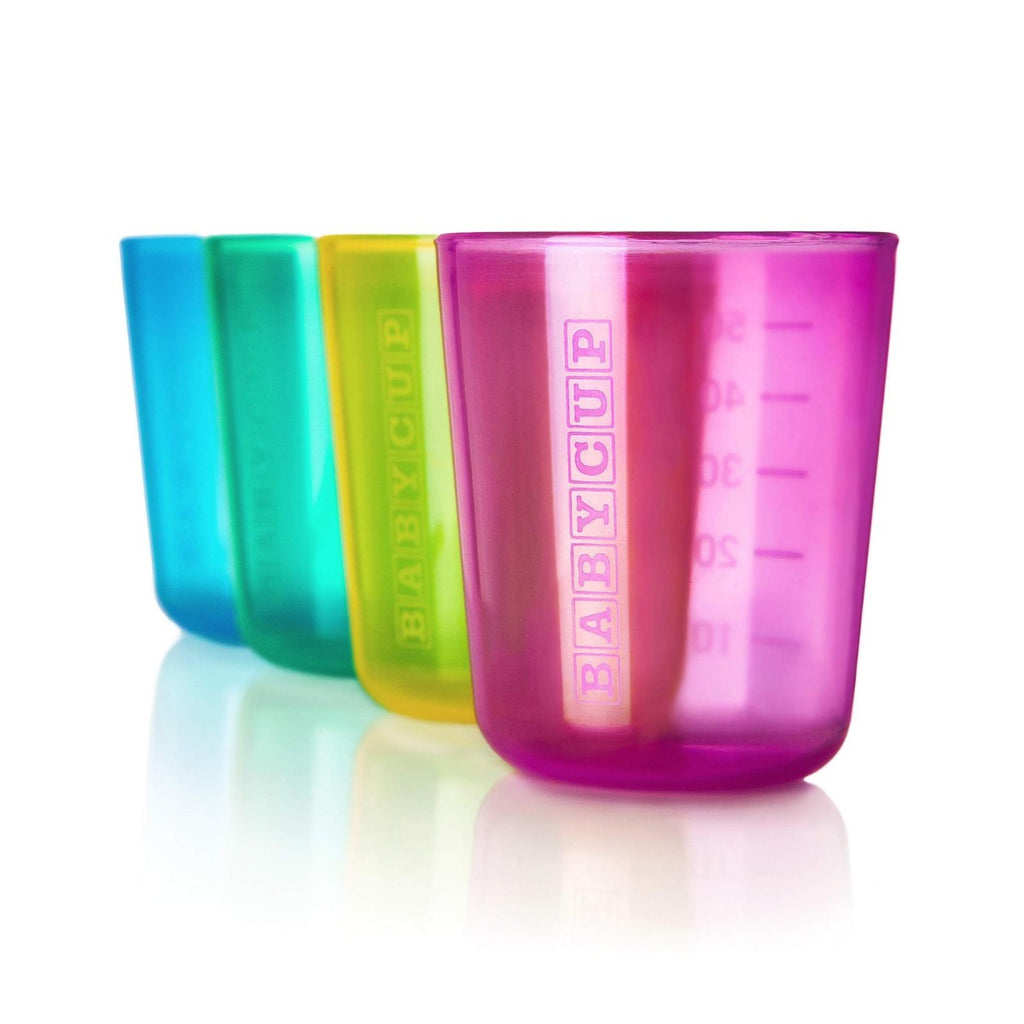 بيبي كب – كوب للرضع و الأطفال