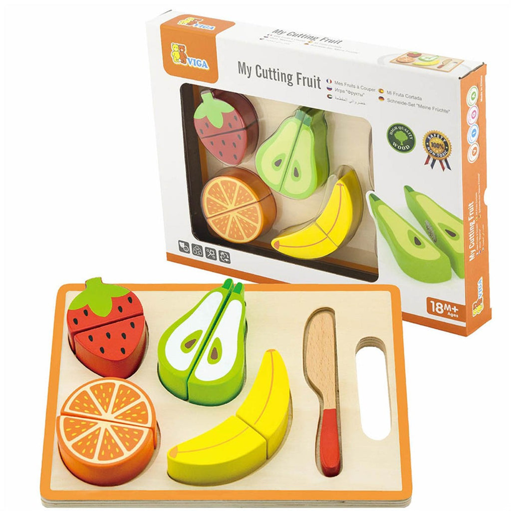 viga My Cutting Fruit