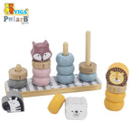 Viga Stacking Blocks