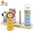Viga Stacking Blocks