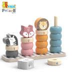 Viga Stacking Blocks