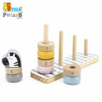 Viga Stacking Blocks
