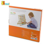 Viga Learning Allphabet & Clock