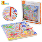 Viga Magnetic Bead Trace - Under the Sea