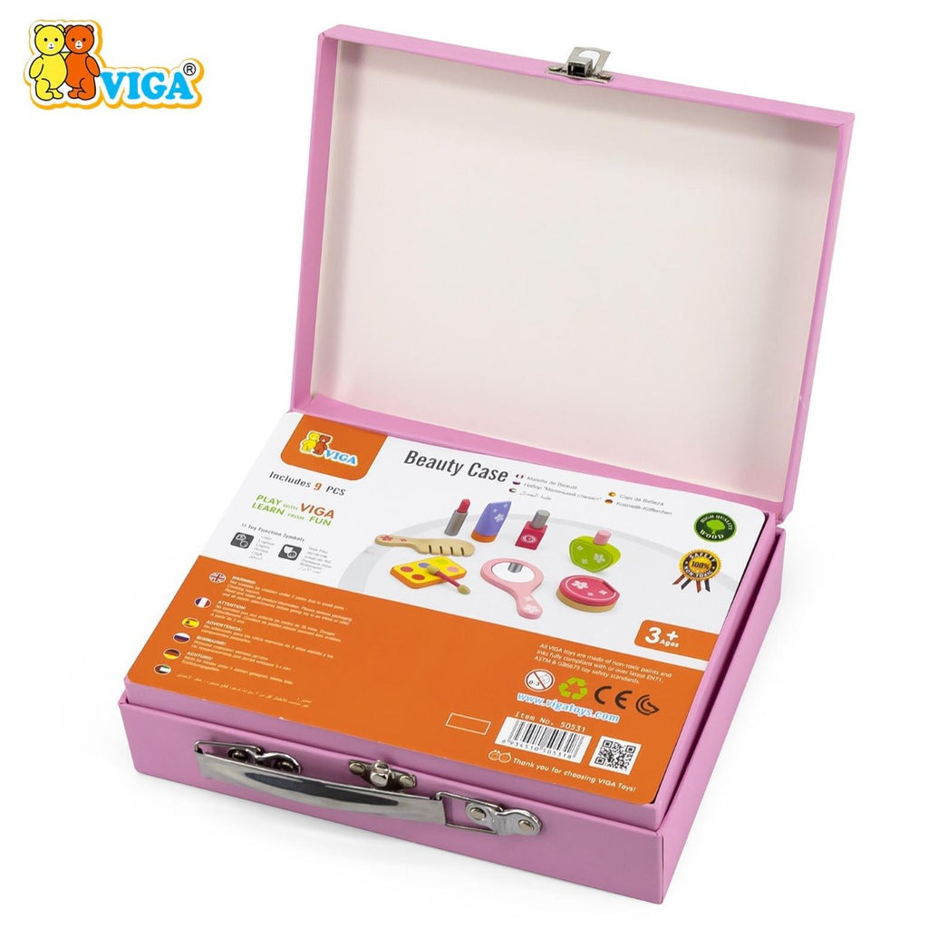 Viga Beauty Case