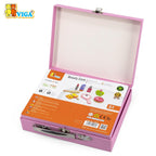 Viga Beauty Case