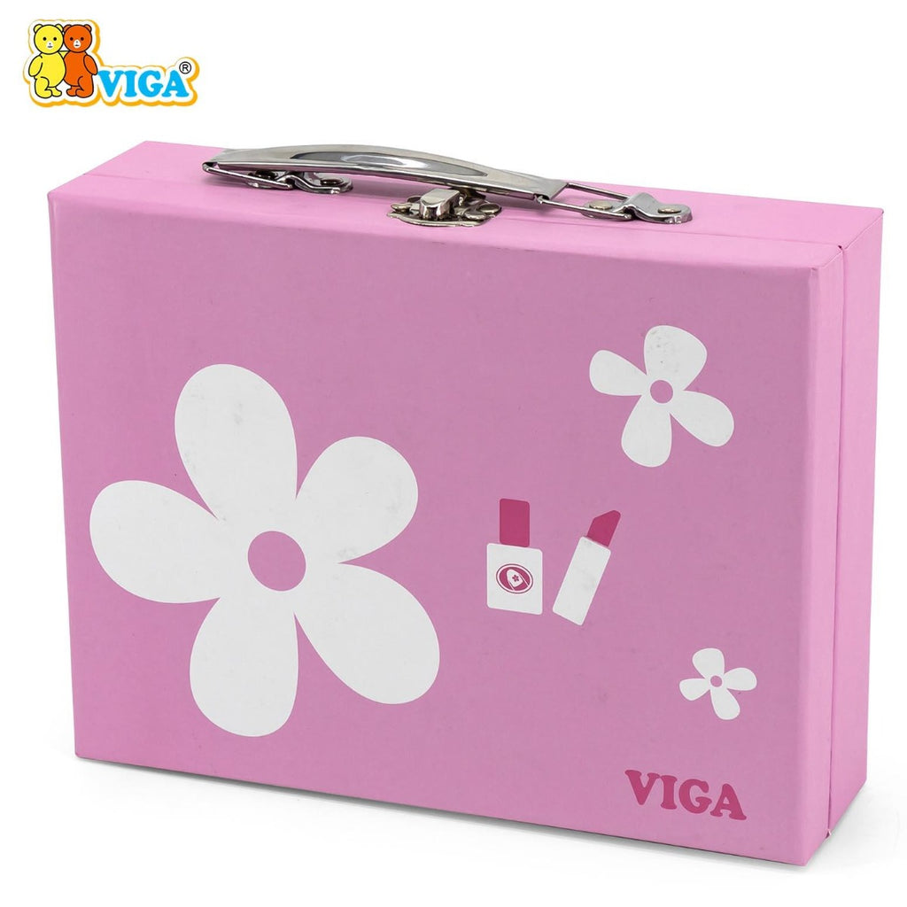 viga Beauty Case 1