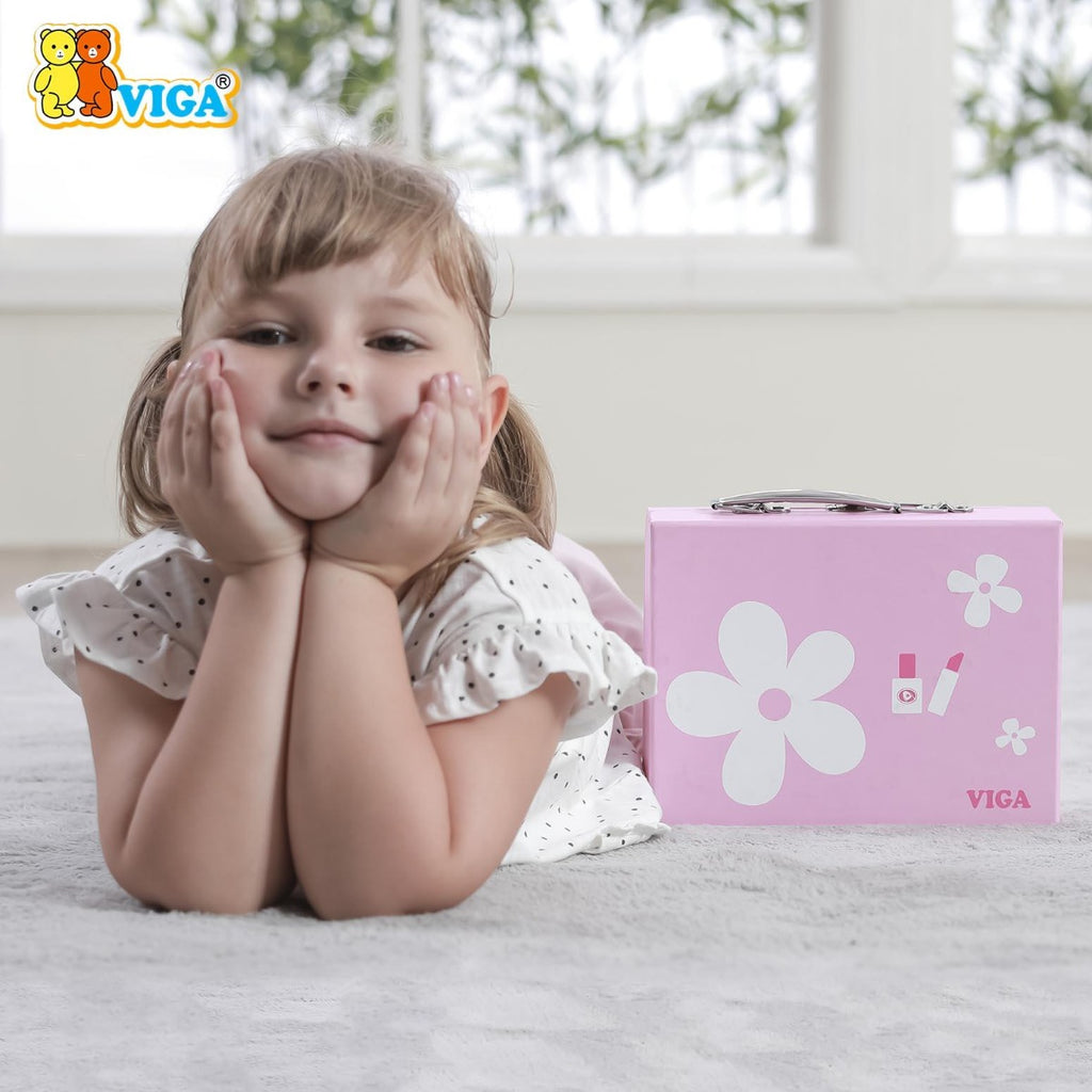 Viga Beauty Case