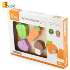 viga My Cutting Vegetable