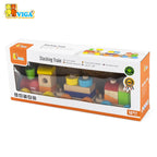Viga Stacking Train