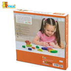Viga Wooden 3D Puzzle - Rooster